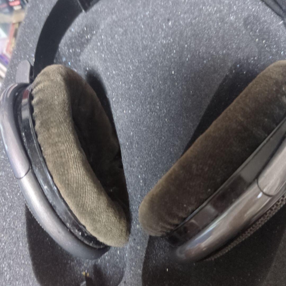 ゼンハイザー Sennheiser ヘッドホン 有線 HD 650