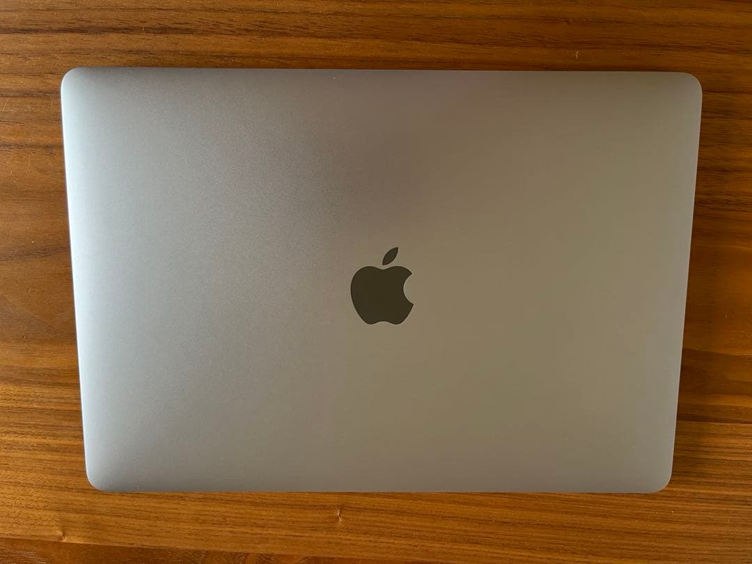 MacBook Pro スペースグレイ MXK32J/A 2020モデル