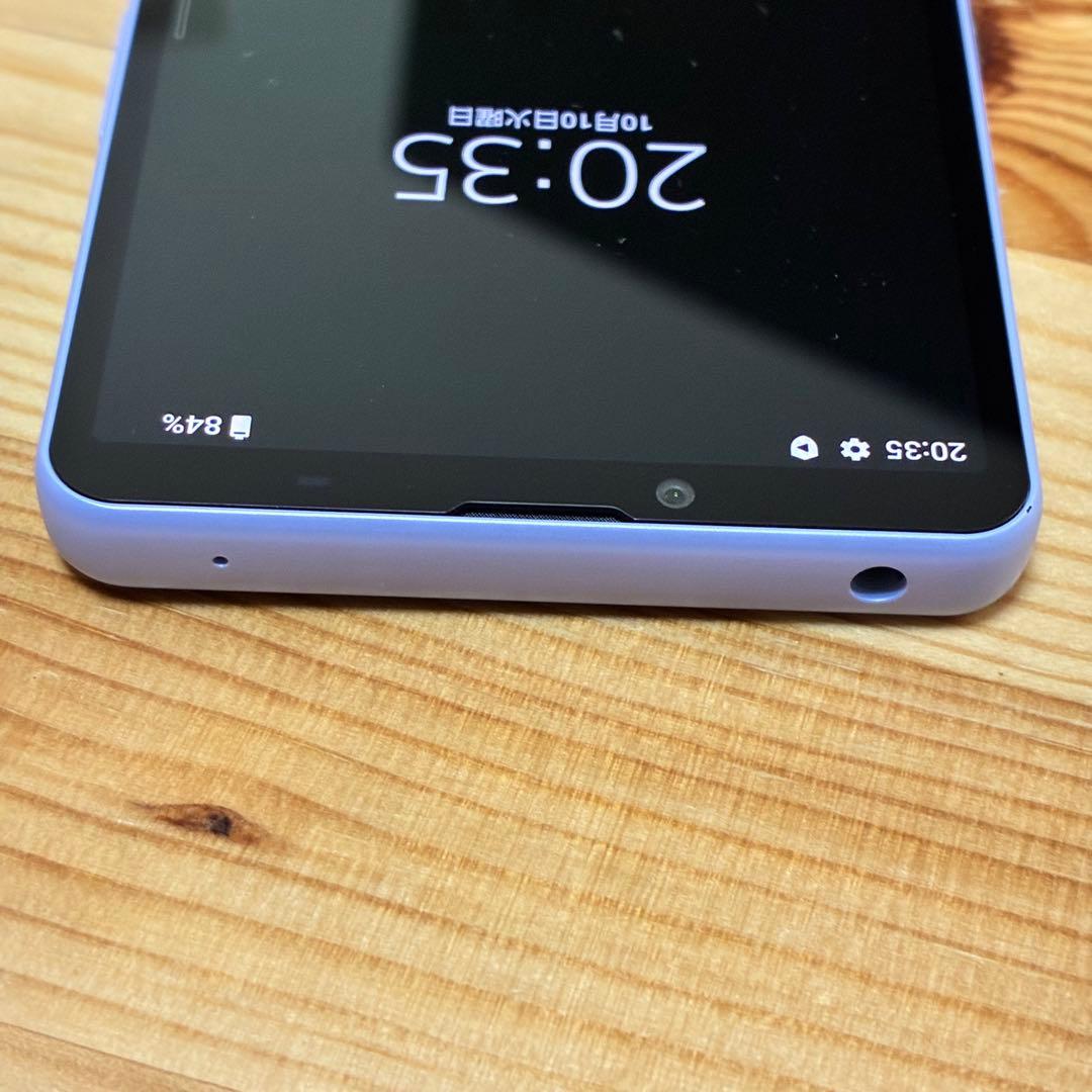 IBM5100 　yy16280 Xperia 10 V 2台セット