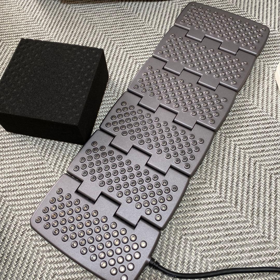 GCOOP RAPHA 402 VIP 赤色LEDライト