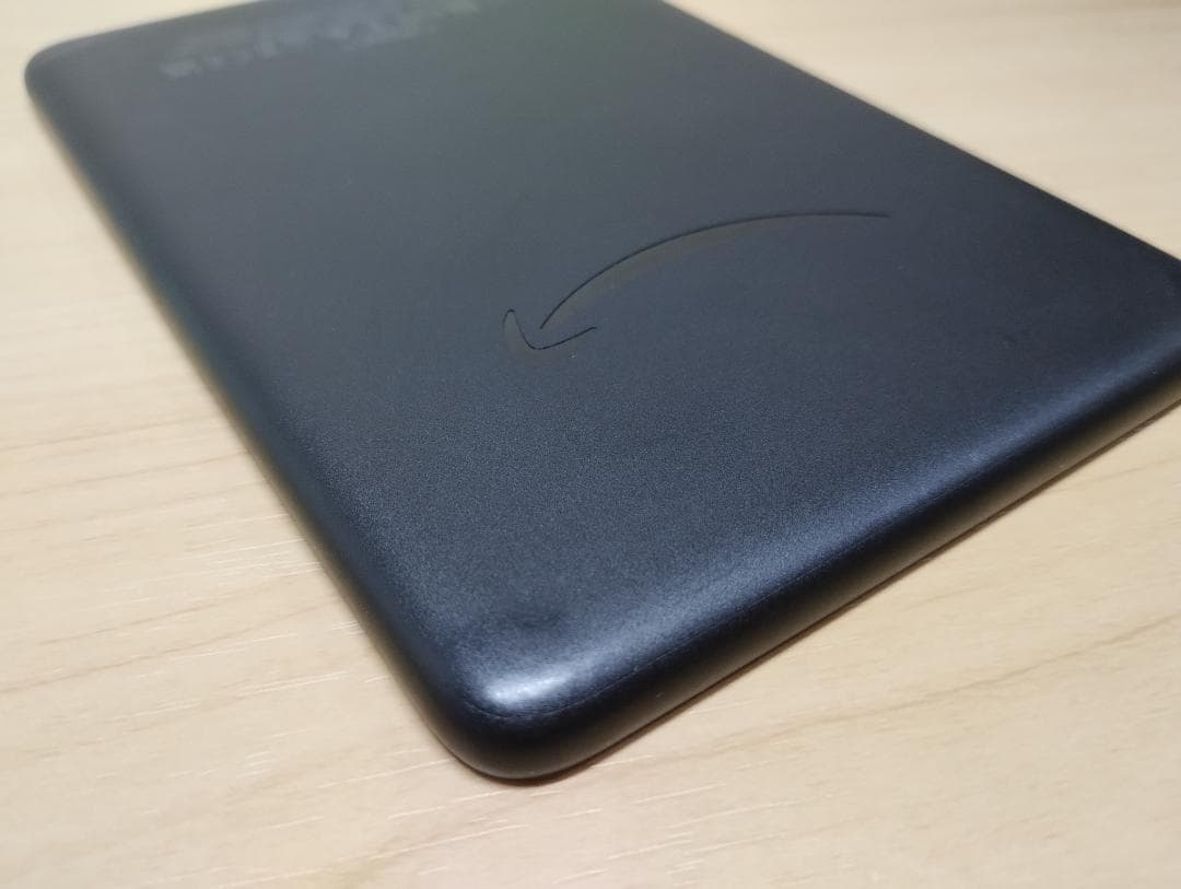 広告なし Kindle 第11世代 ブラック 16GB Amazon 電子書籍