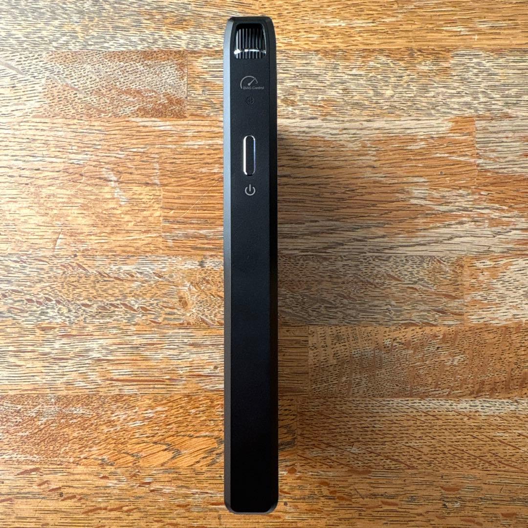 シシマル Questyle QPM