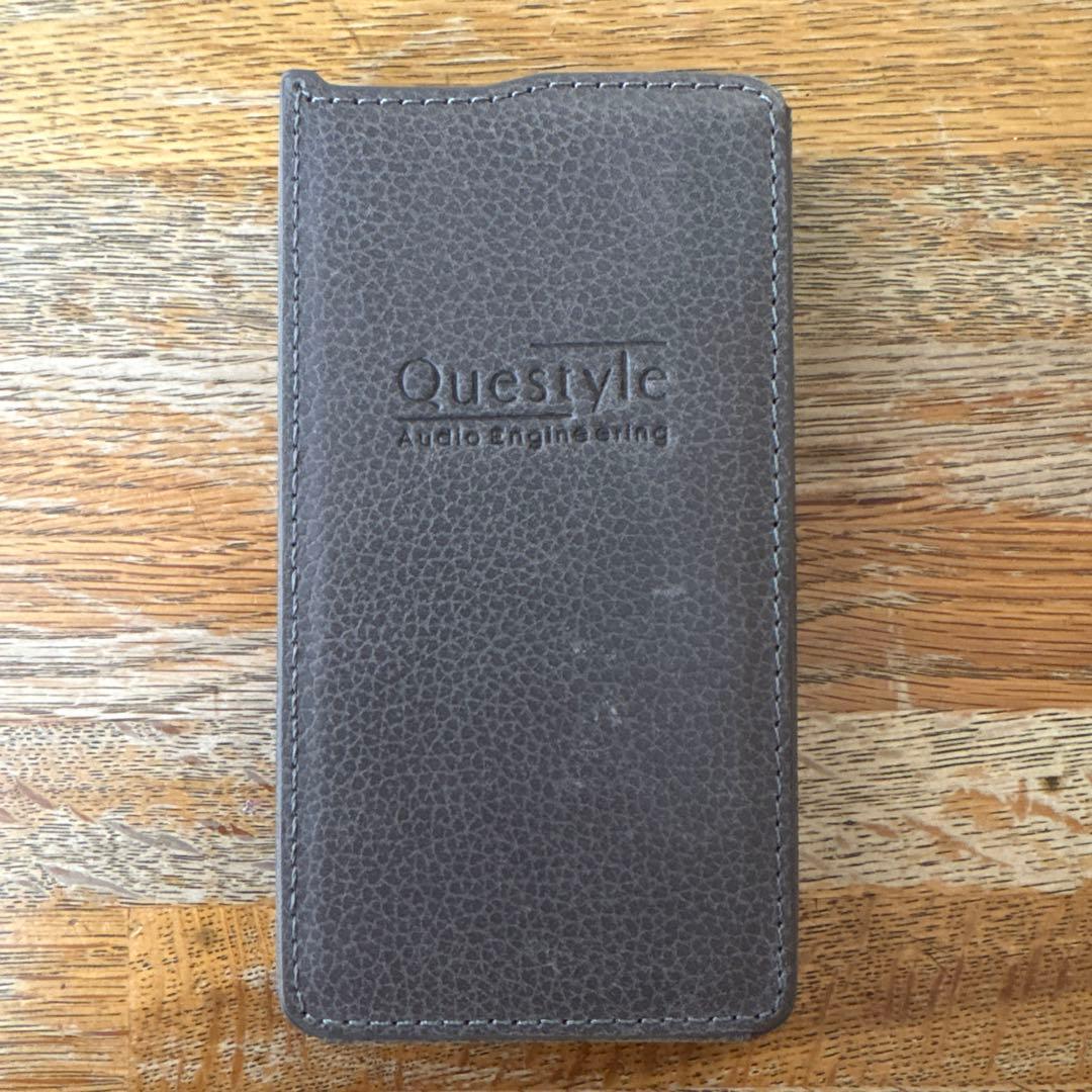 シシマル Questyle QPM