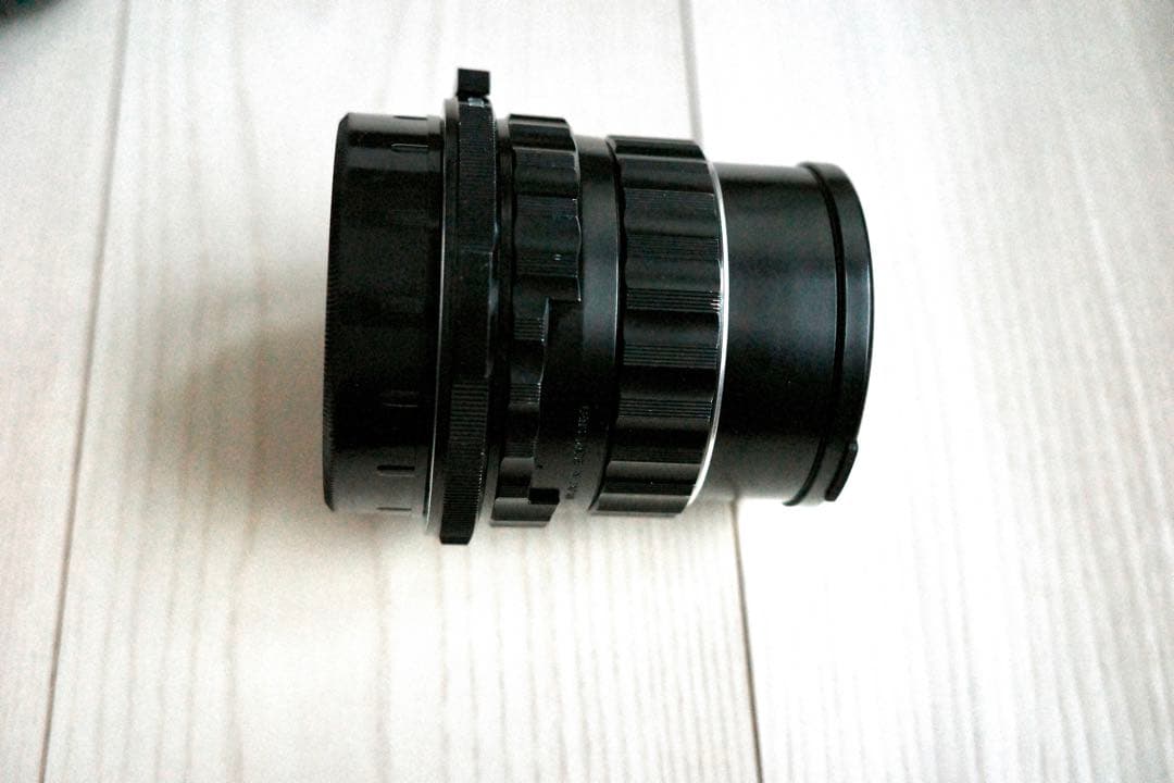 h*o様 PENTAX 67II＋SMC PENTAX 105mm F2.4等々