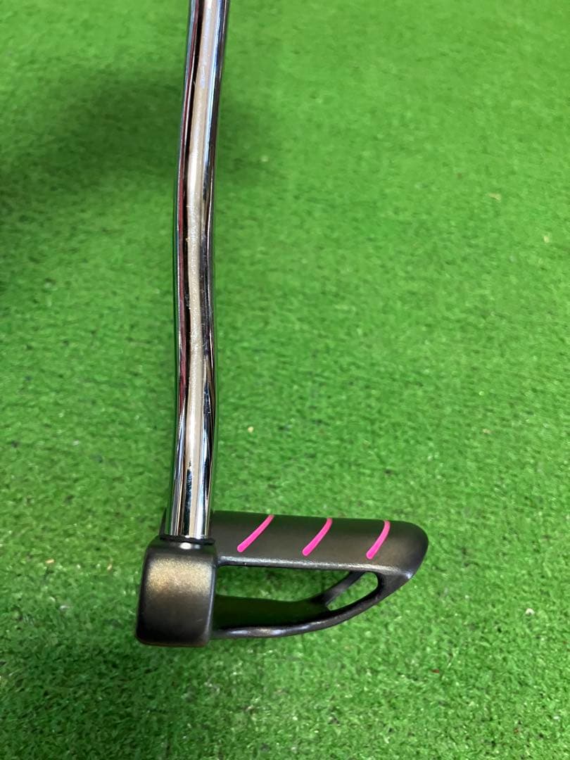 極美品⭐️ YES レディースパター