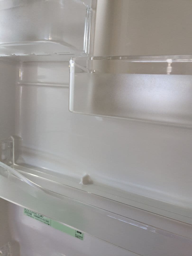 日立HITACHI冷凍冷蔵庫R-HWS47N型