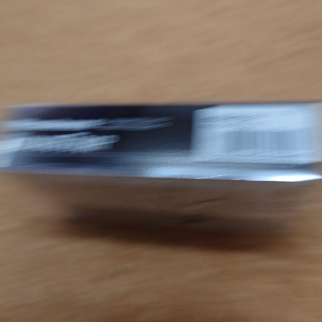 メガバス•ハダラトラップ✖⑤