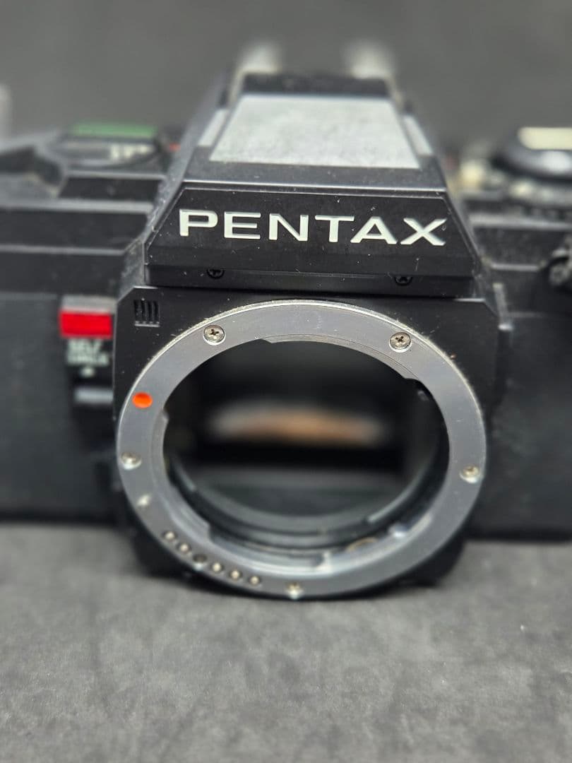 PENTAX ペンタックス A3 DATE 一眼レフカメラ レンズ付き