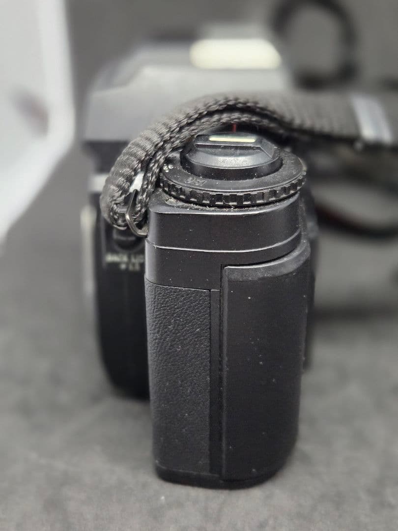 PENTAX ペンタックス A3 DATE 一眼レフカメラ レンズ付き