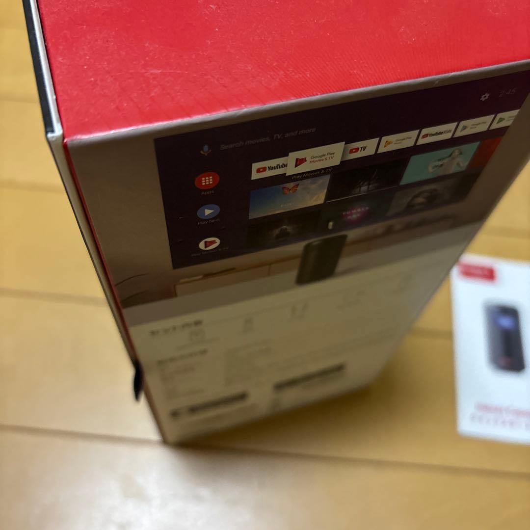 Ankerプロジェクター Nebula Capsule II ネビュラ