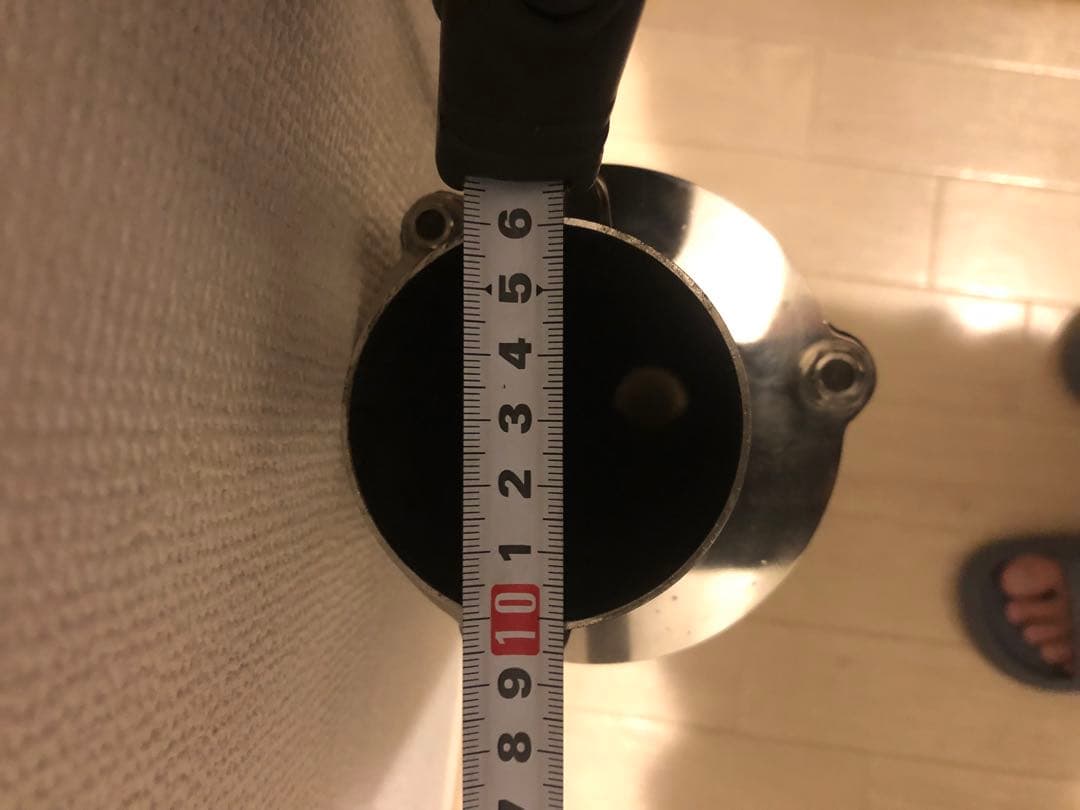 devi カーボンサイレンサー