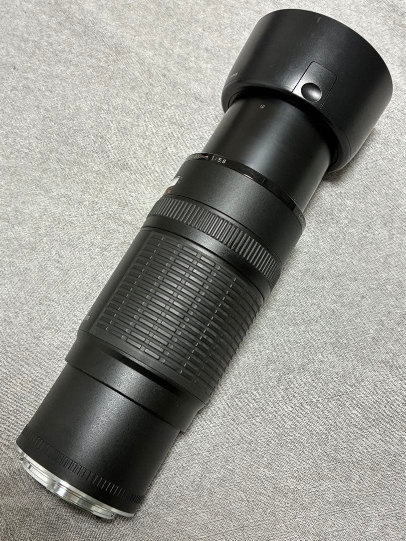 ⭐️美品⭐️キャノン Canon EF 100-300mm f/5.6 超望遠レンズ