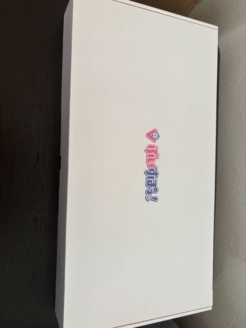 ゲーミングキーボード 小森めと VSPO! GEAR