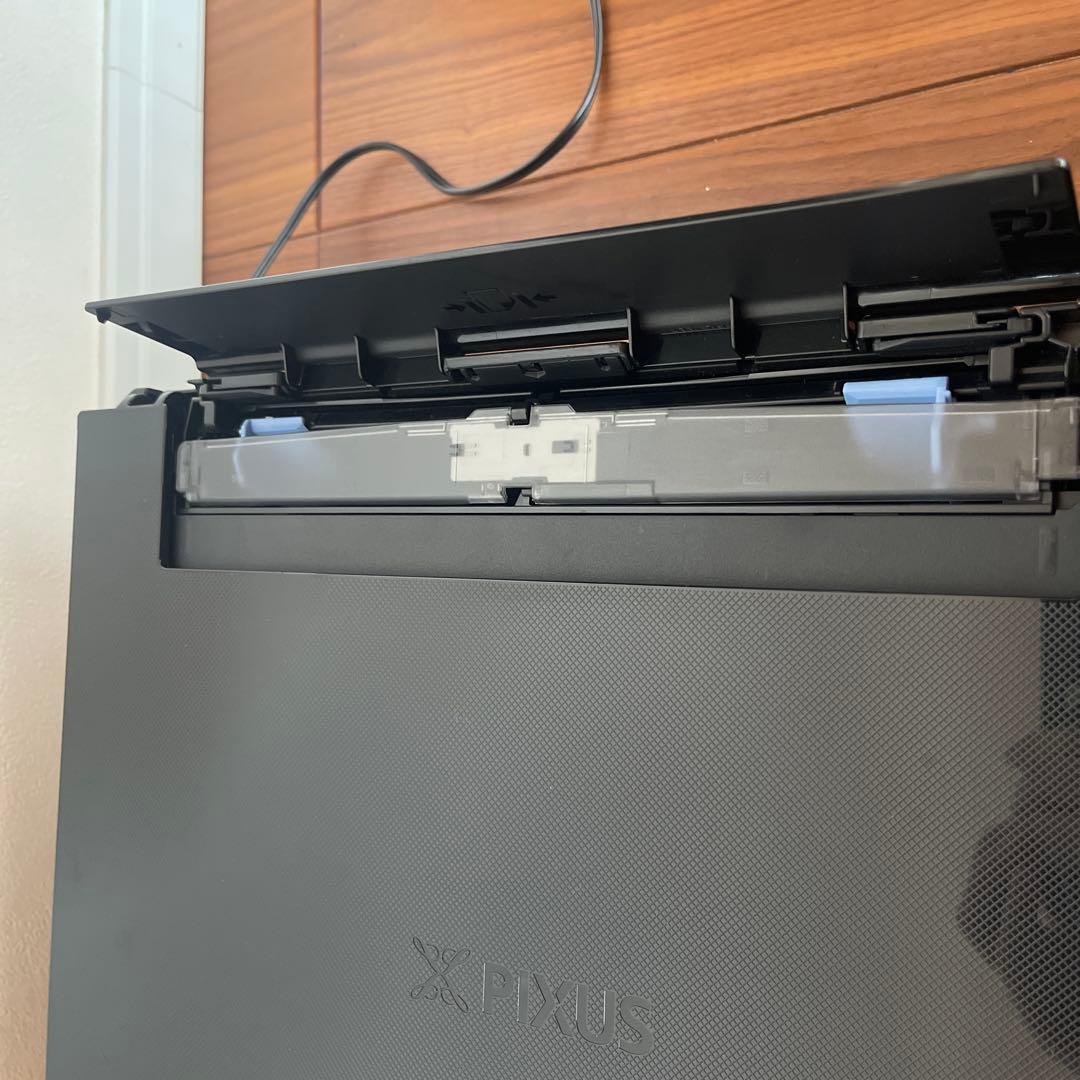 Canon TS8330｜Wi-Fi対応｜動作確認済・印刷良好