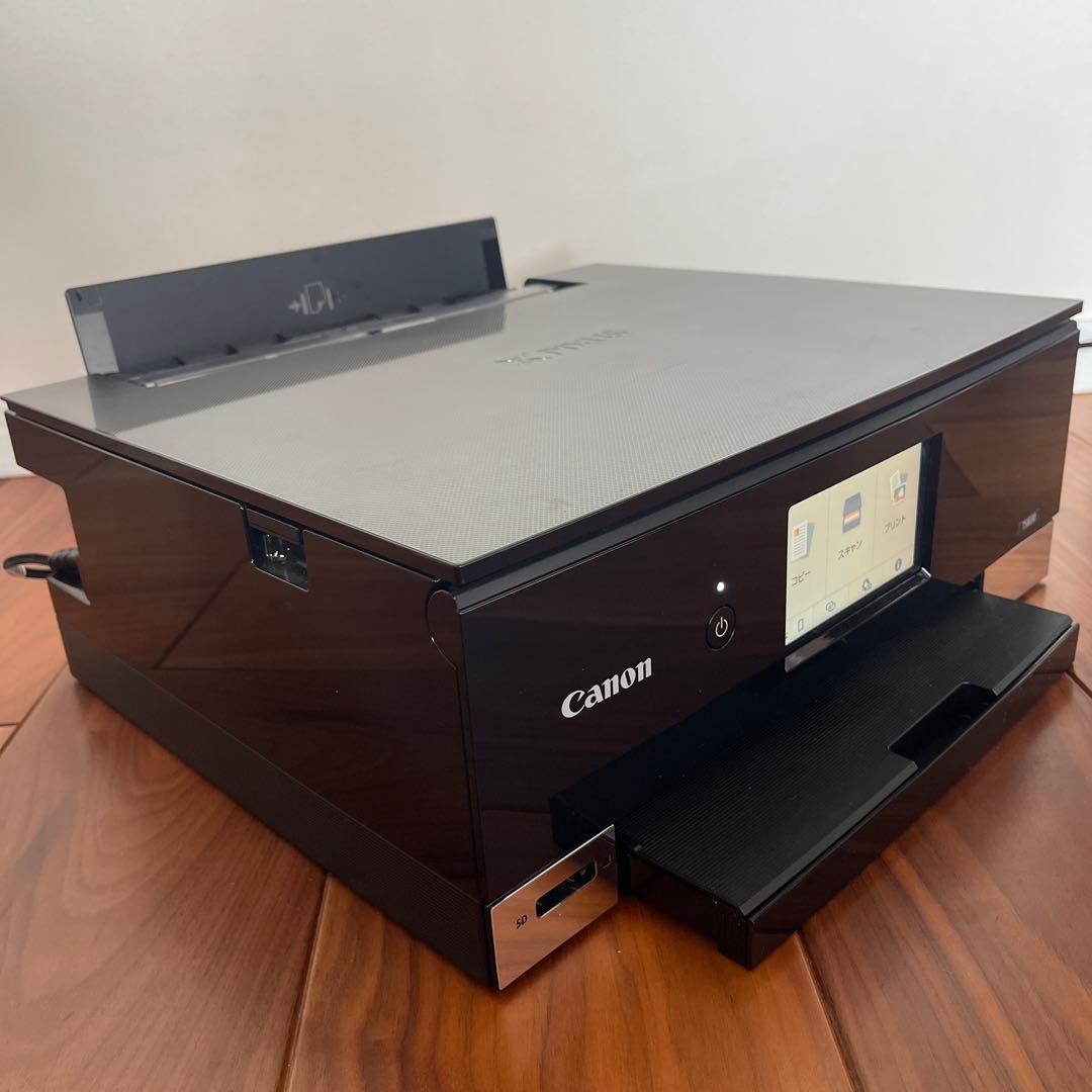 Canon TS8330｜Wi-Fi対応｜動作確認済・印刷良好