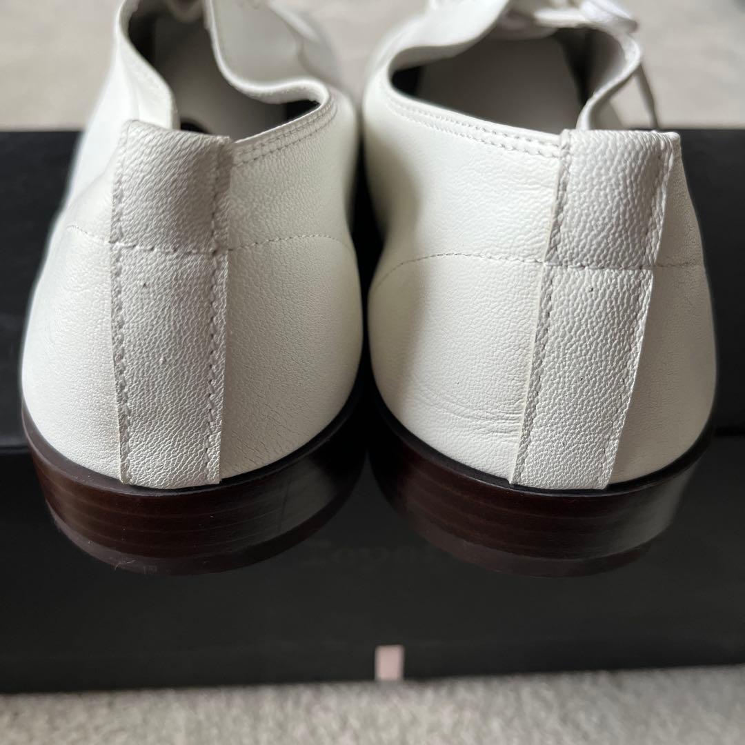 新品　レペット　ZIZI zizi レースアップ　40