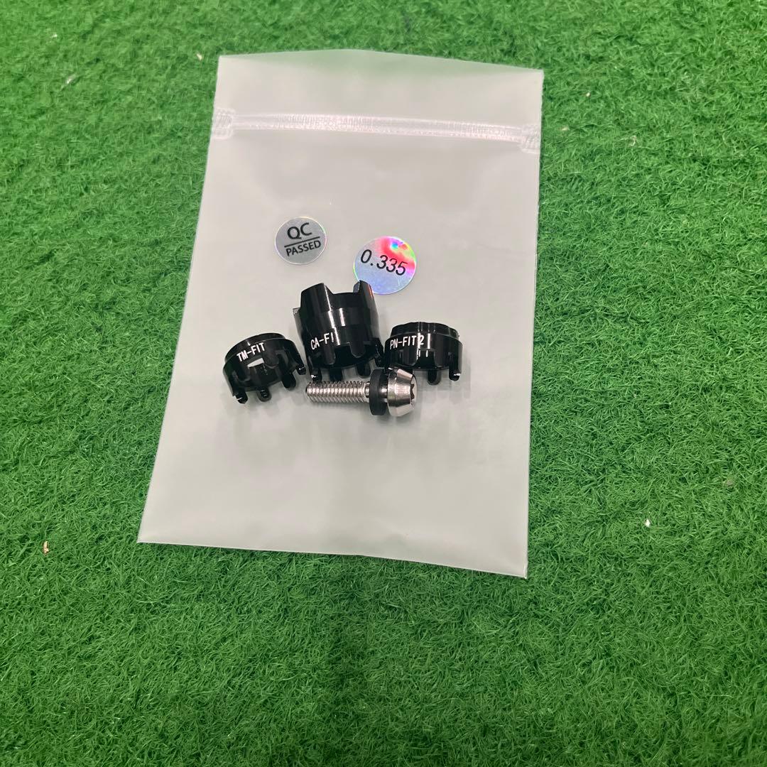 VENTAS ベンタスTR 5R オールフィットスリーブ