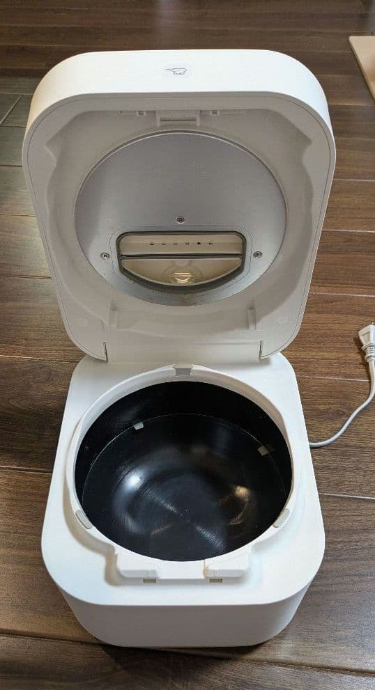 炊飯器　STAN