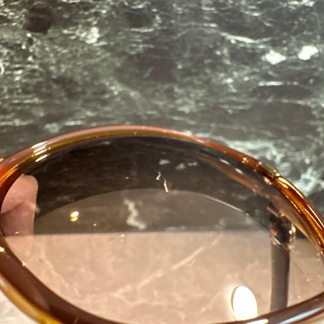 【美品】GUCCI GG 3211/F/S ブラウン　サングラス