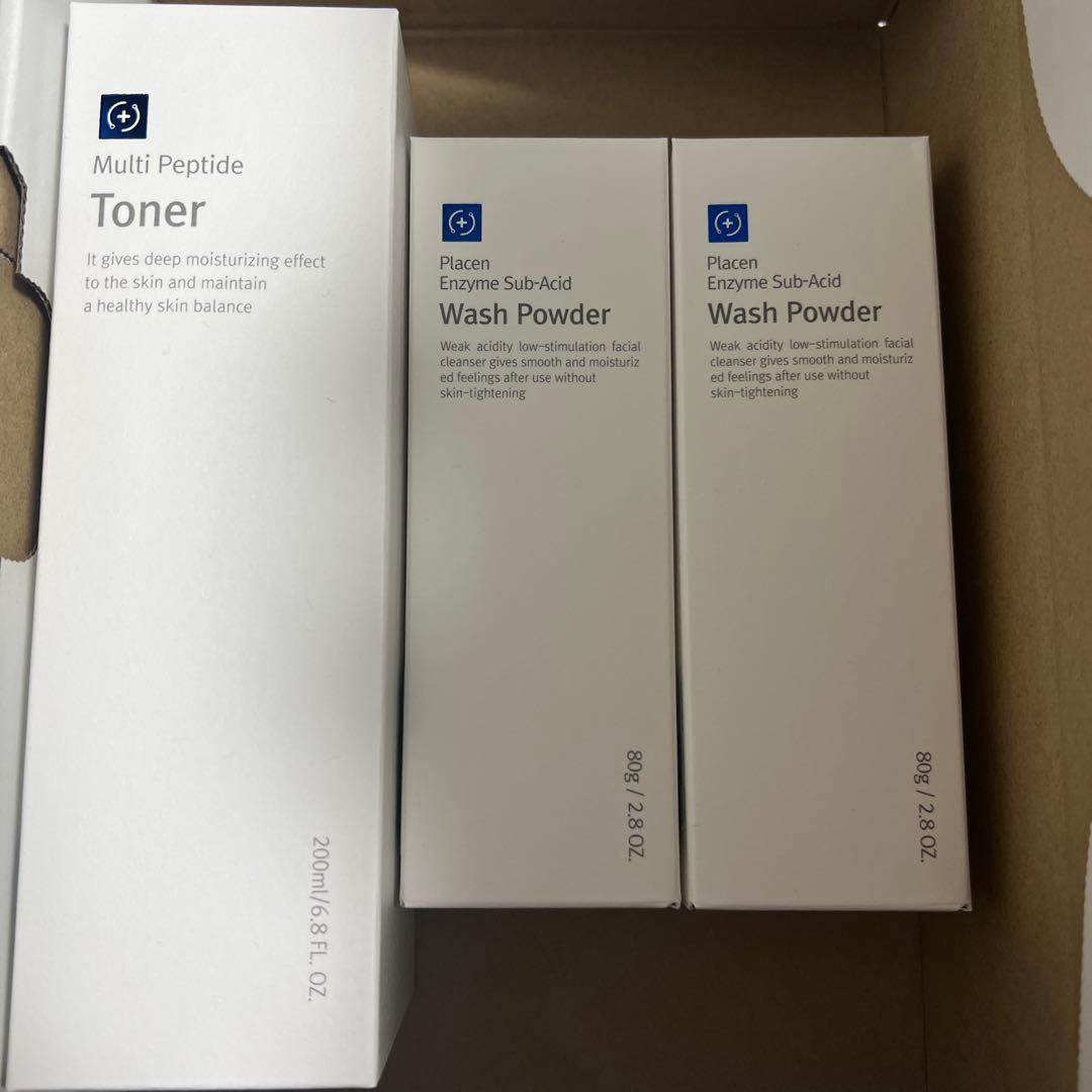 ルネセル　３点セット