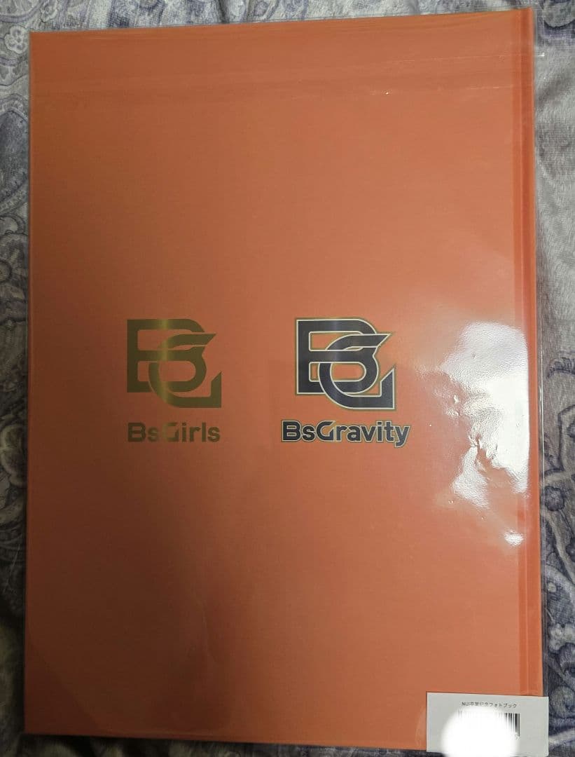 u*f様 BsGravity NUI卒業記念フォトブック
