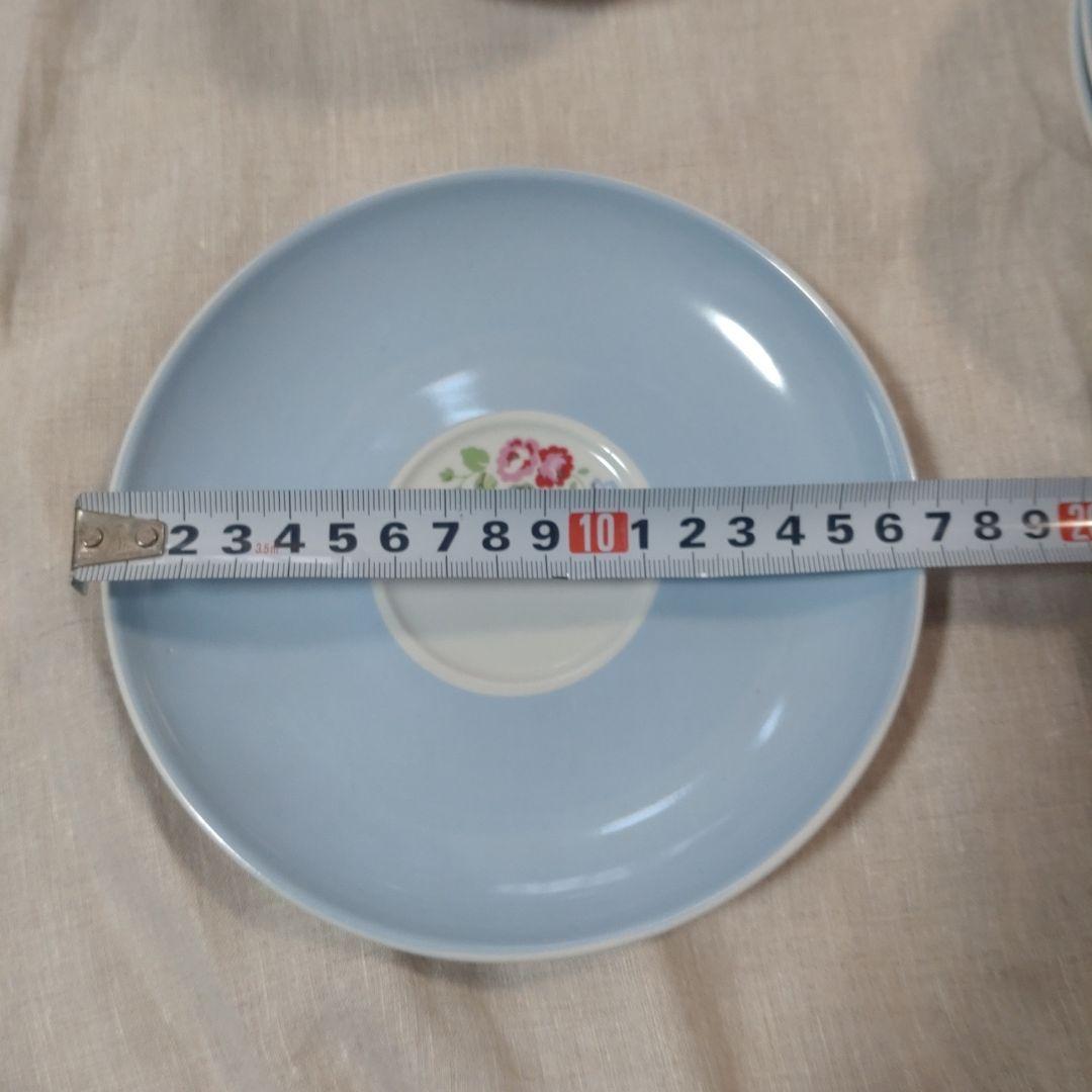 Cath Kidston ティーカップ&ポット セット