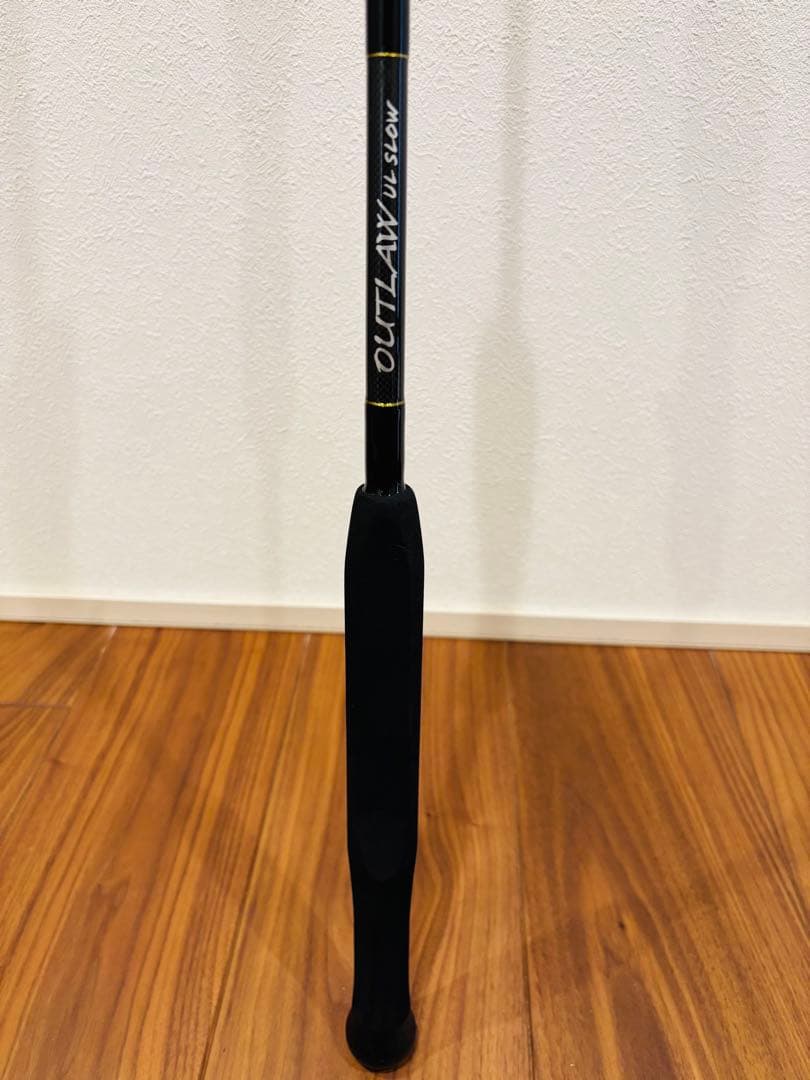 マルチュウ商会 OUTLAW ULS