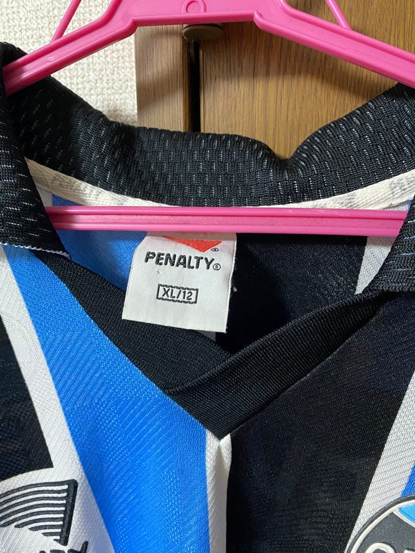 【激レア】グレミオ ホームユニフォーム 95/96 90s