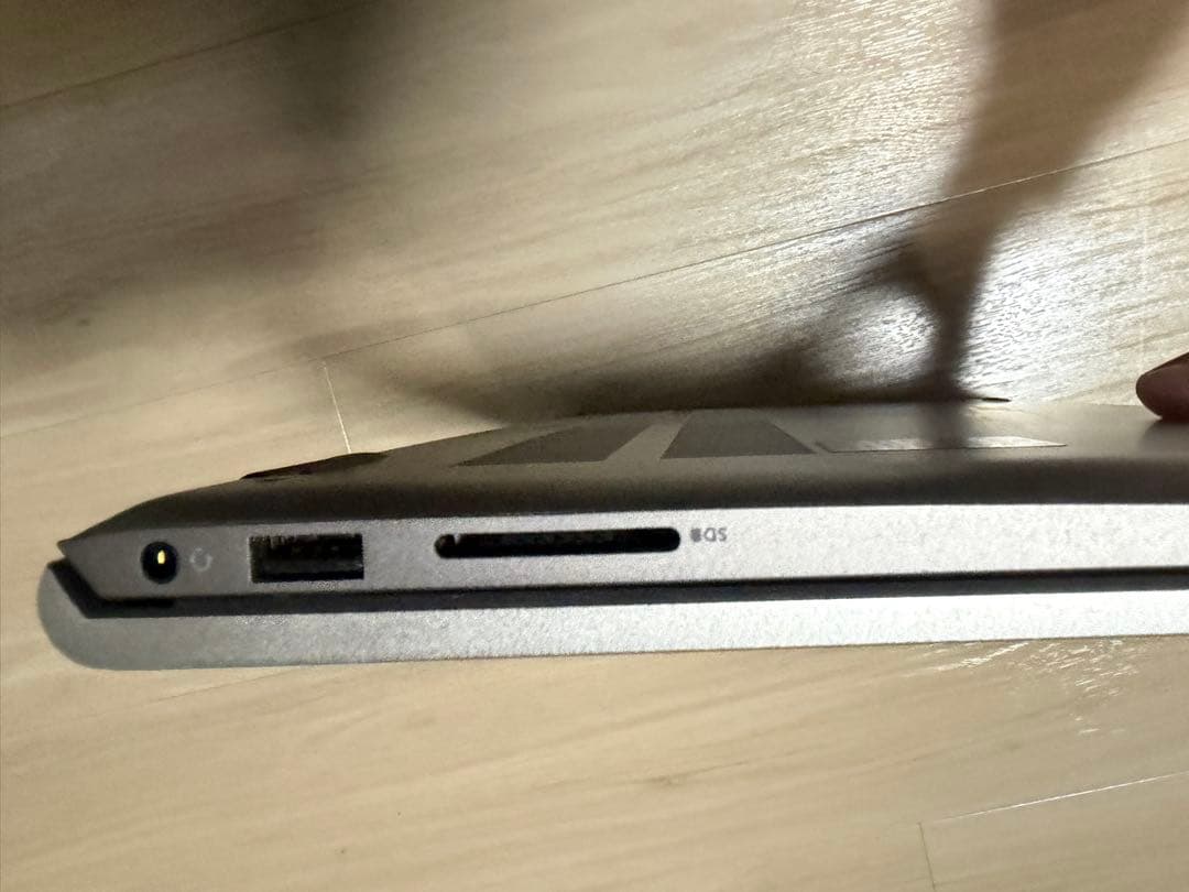 【美品/Ryzen7 5700U】Inspiron5515 ノートPC