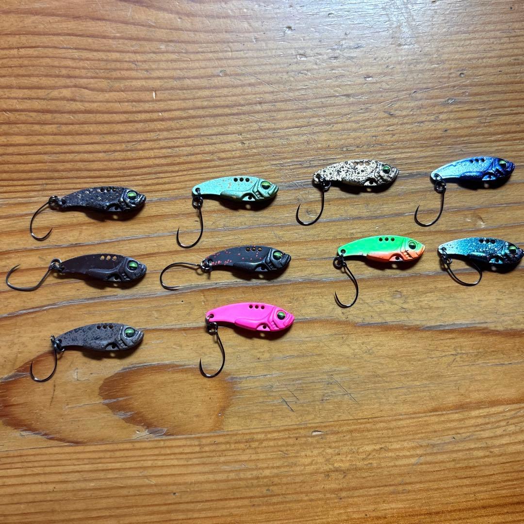 Bスパーク　2.5g まとめ売り