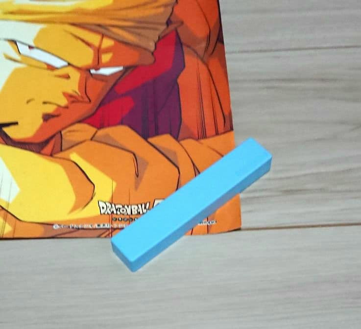 8■【レア・当時物】ドラゴンボールＺ ポスター 鳥山明