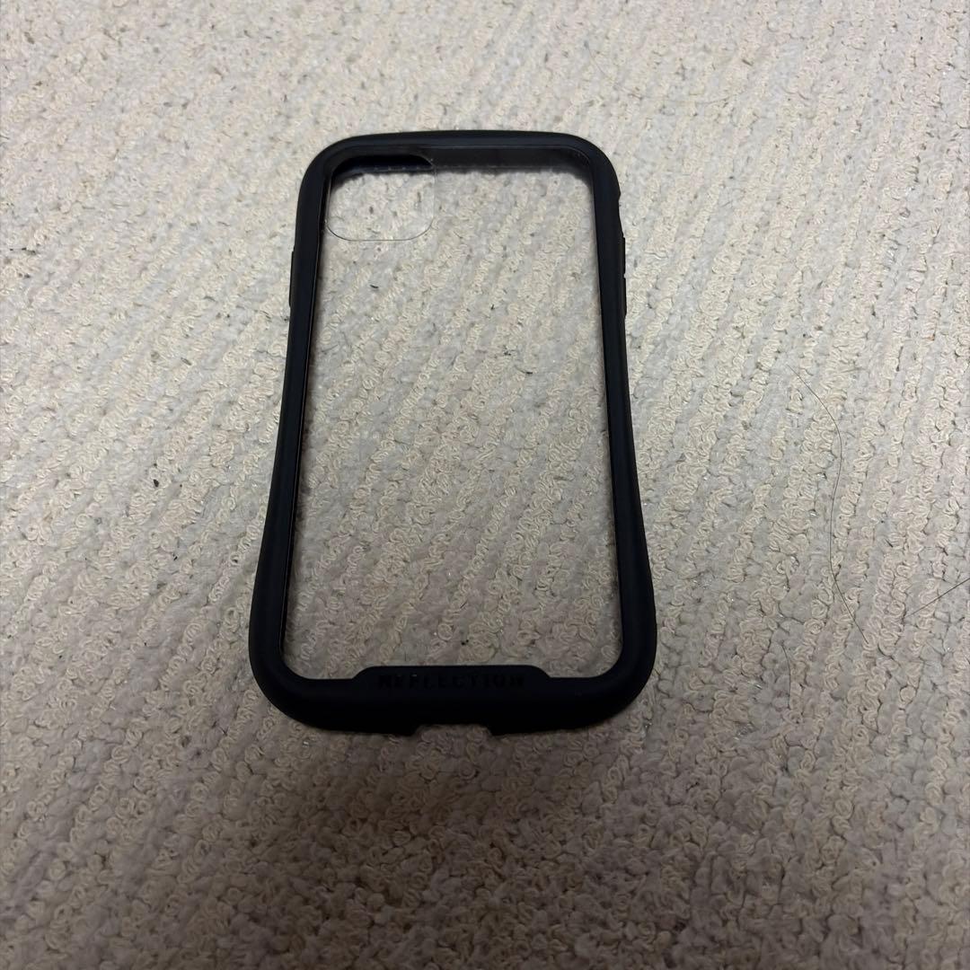 iPhone11 ブラック128G SIMフリー 美品ケース付き