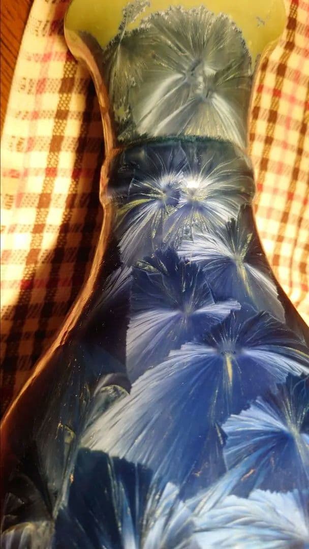 中国 陶器 花瓶　貴重