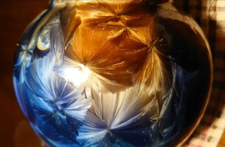 中国 陶器 花瓶　貴重