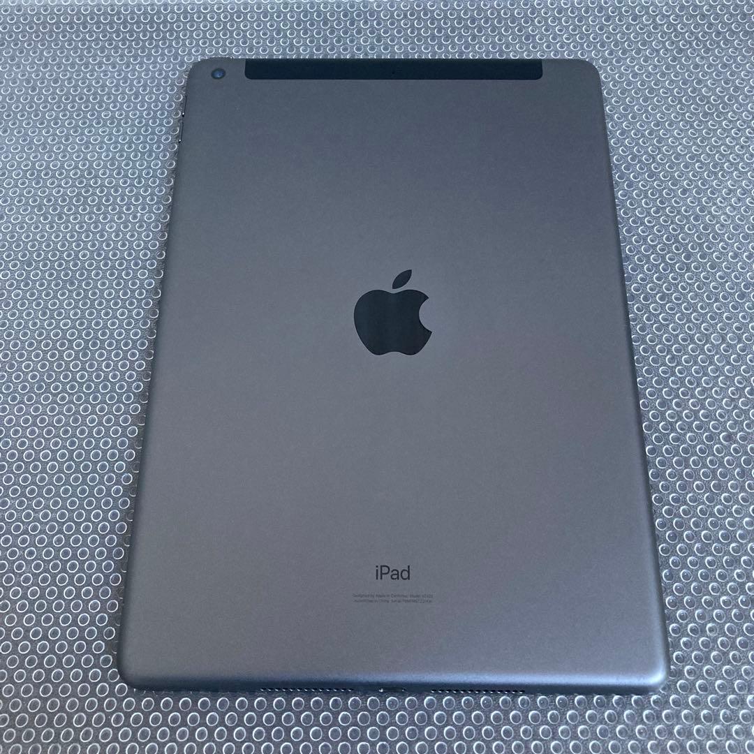 3618【早い者勝ち】iPad8 第8世代 32GB SIMフリー☆