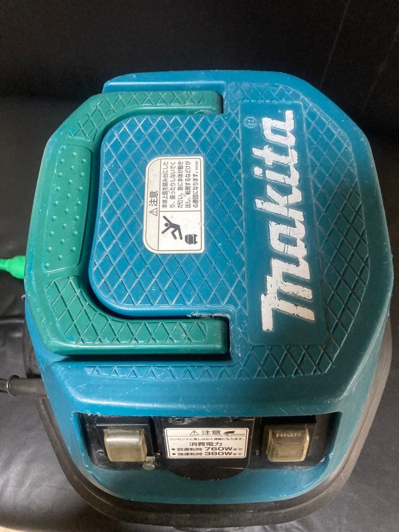 Makita 乾式 連動集じん機 472 マキタ