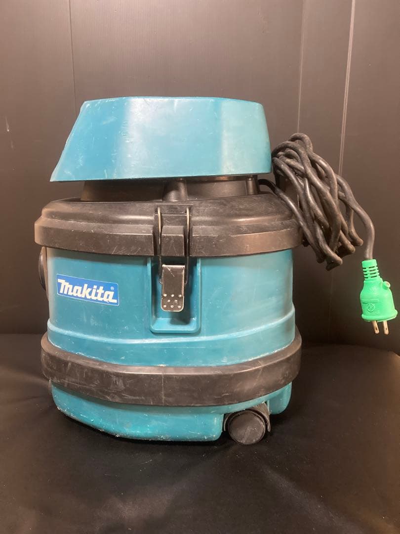 Makita 乾式 連動集じん機 472 マキタ