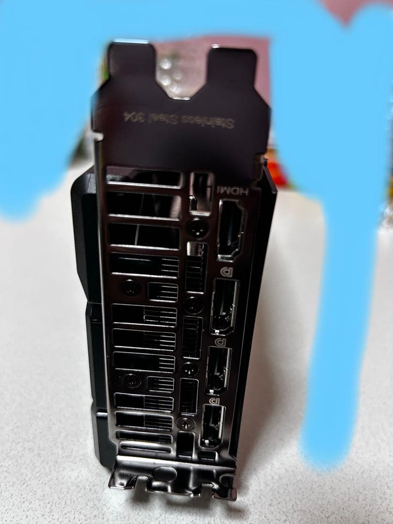 グラフィックボード・グラボ・ビデオカード ASUS GeForce DUAL RTX4070 12G-EVO