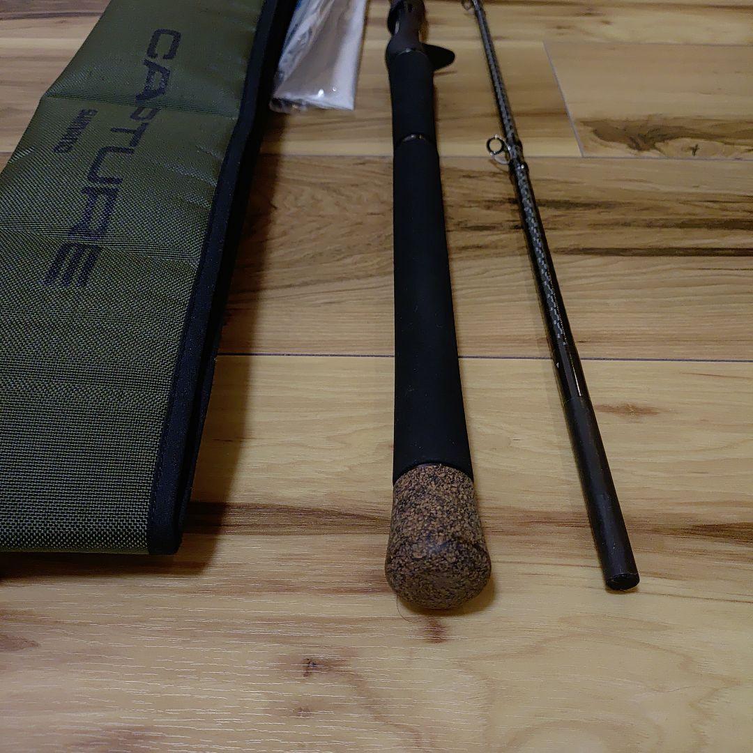 CAPTURE　シマノ　キャプチャー　1711H-SB/2