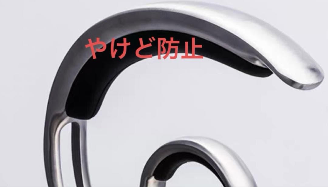 304ステンレスやかん