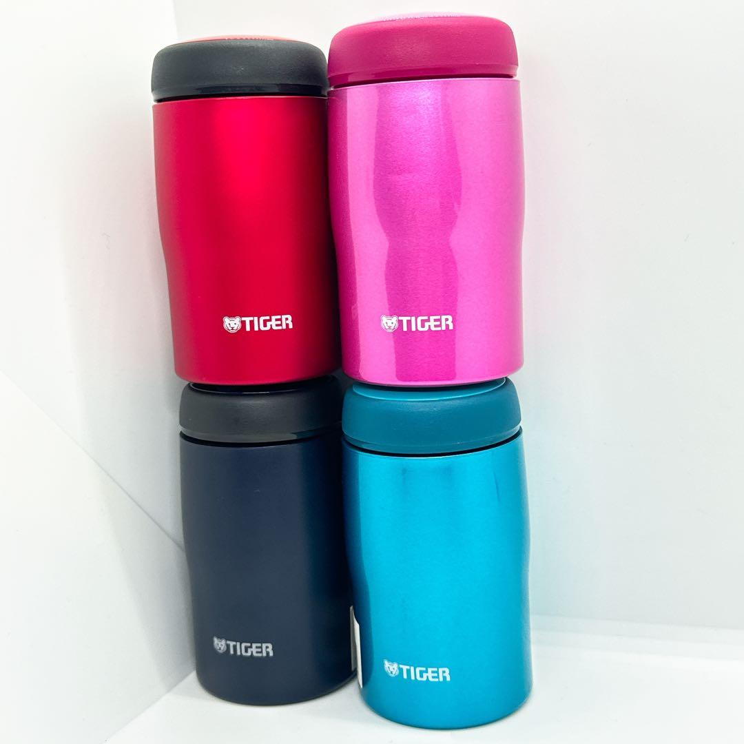 【店頭展示品】Newモデル タイガーステンレス マグボトルMJA-B024 4個