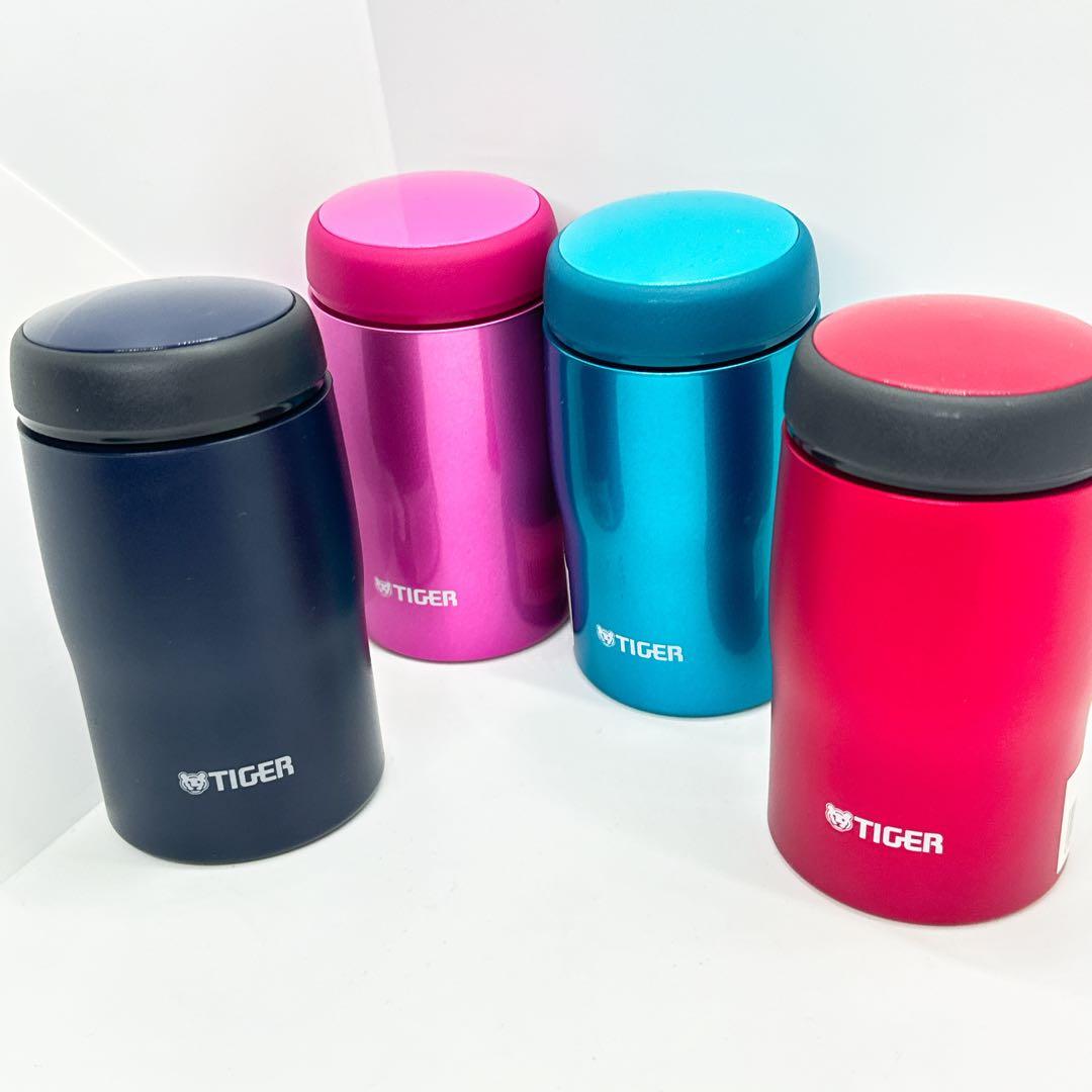 【店頭展示品】Newモデル タイガーステンレス マグボトルMJA-B024 4個