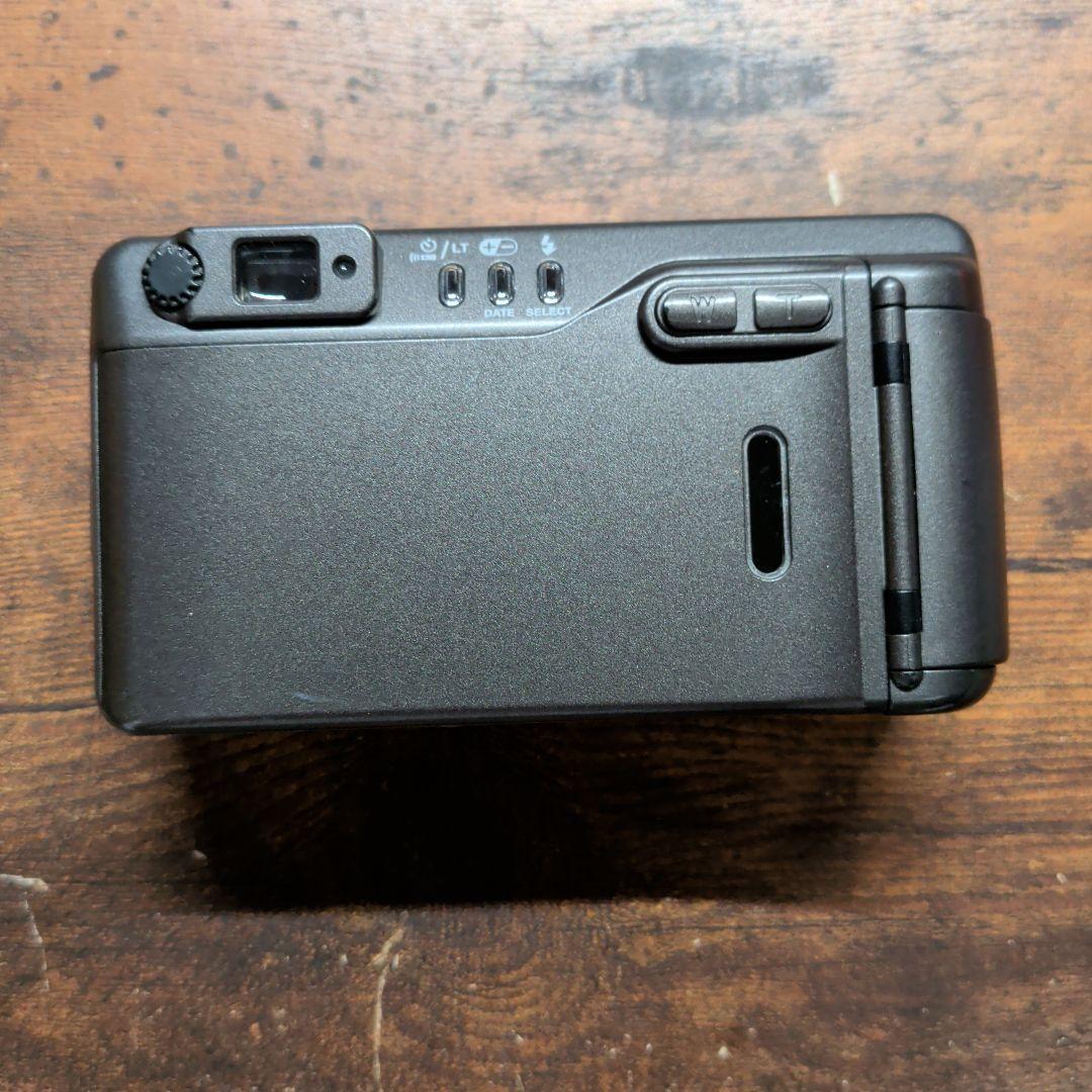 kyocera 京セラ T zoom