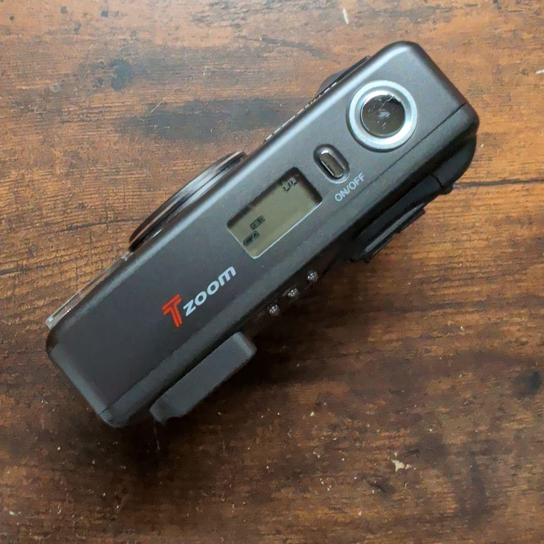 kyocera 京セラ T zoom