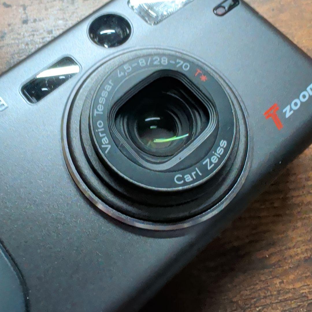 kyocera 京セラ T zoom