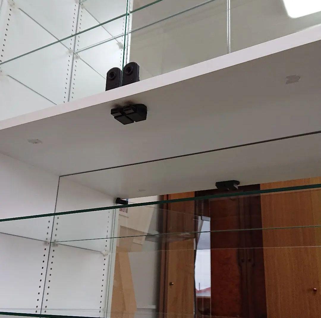 ☆コレクションケース・フィギュアケース②【1台売り】引き取り限定☆