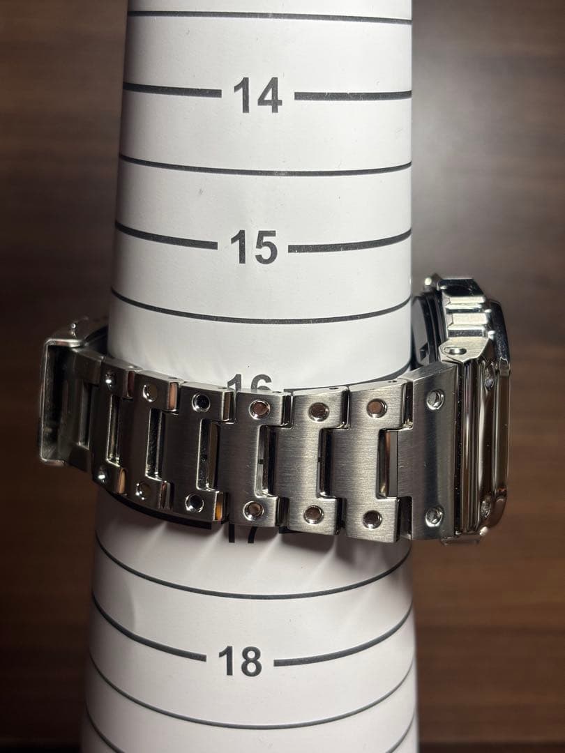 m G-SHOCK GMW-B5000D-1JF フルメタル 美品