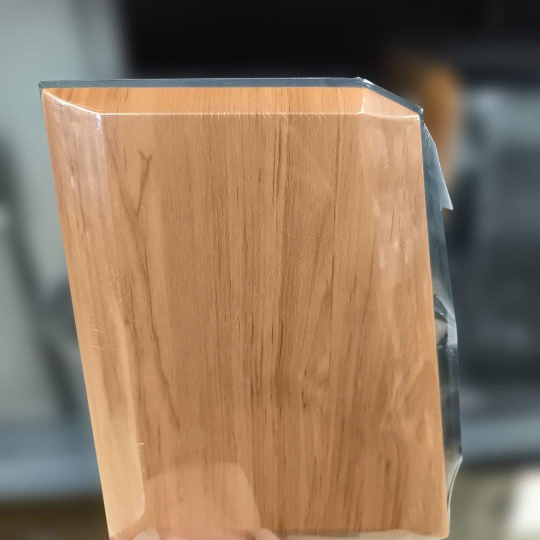 美品 EDIFIER ED-S1000MK2 スピーカー ウッド調