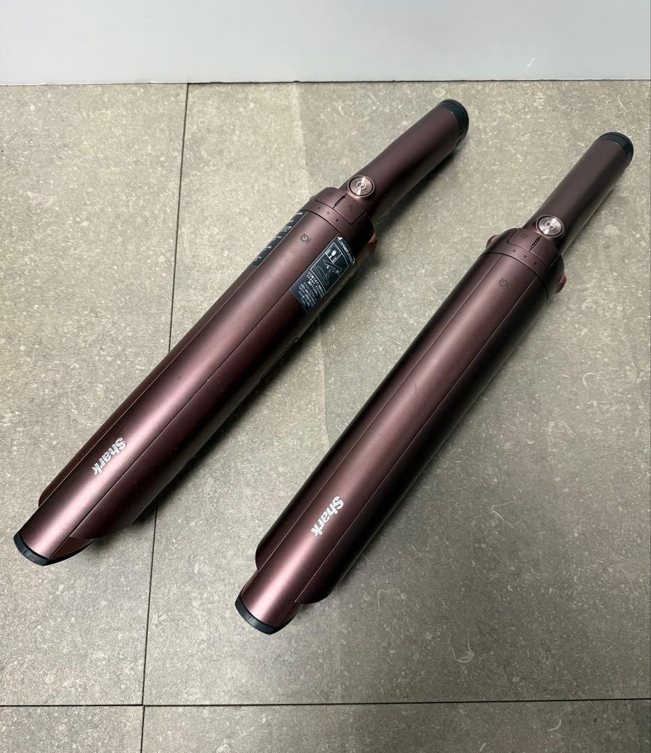 シャーク◇EVOPOWER SYSTEM NEO LC250J マホガニー