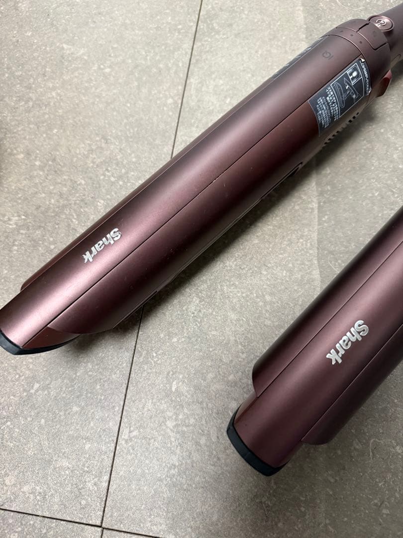 シャーク◇EVOPOWER SYSTEM NEO LC250J マホガニー